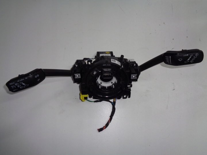 VW GOLF VII switch ring PAJAK 12R>