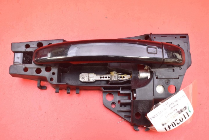 Poignée Gauche Arrière Arrière Noir 8T01837885A AUDI Q5 8R 12-17