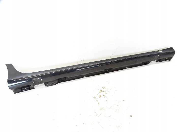 moulding threshold right MERCEDES CLS W257 AMG LAKIER 197 18- A2576907401