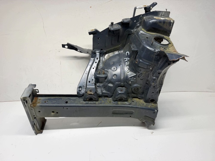 KIA CARENS IV LONGHERONE quarto LONGHERONE Destro 13-18