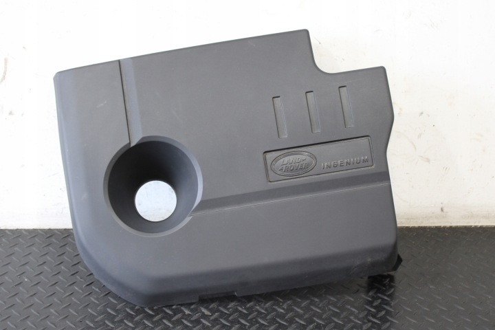 copertura GREMBIALINA per Motore LAND ROVER EVOQUE II 2 L551 L8D2-6A949-AD 2,0 benzina