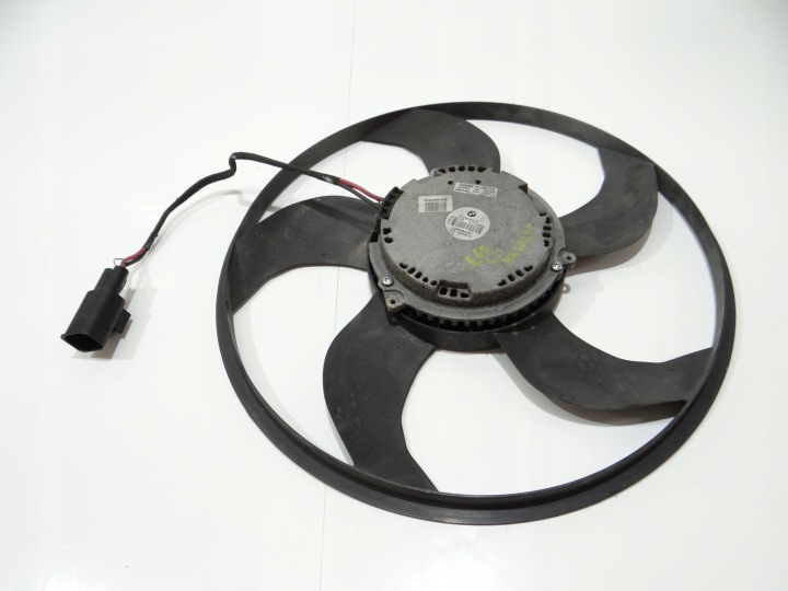 Kühlergebläse BMW E60 E61 LCI N47 2.0D 7594465