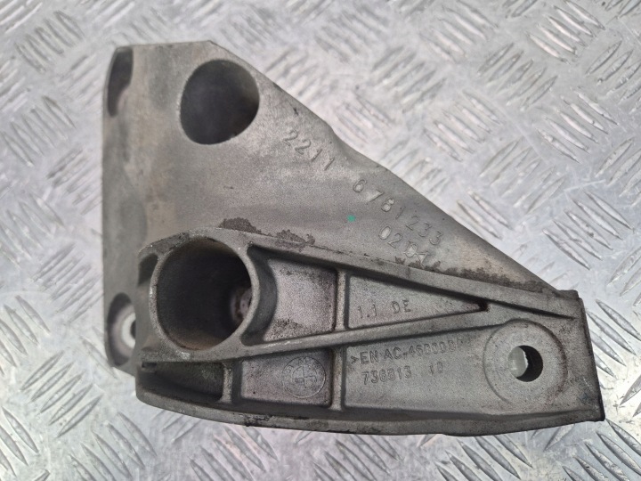 motortartó BMW 3 F30 F35 F31 320i N20B20B 6781233
