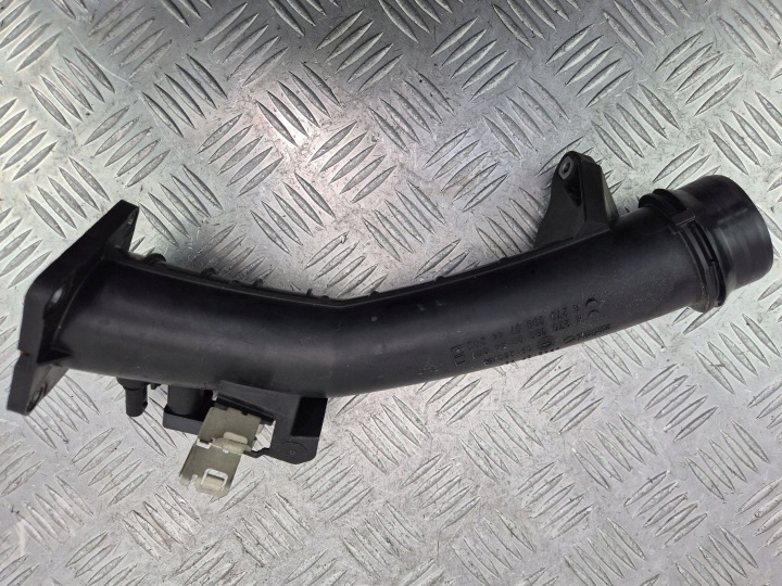 Mercedes A160 W176 tubo flessibile radiatore intercooler 270.910 A2700900844