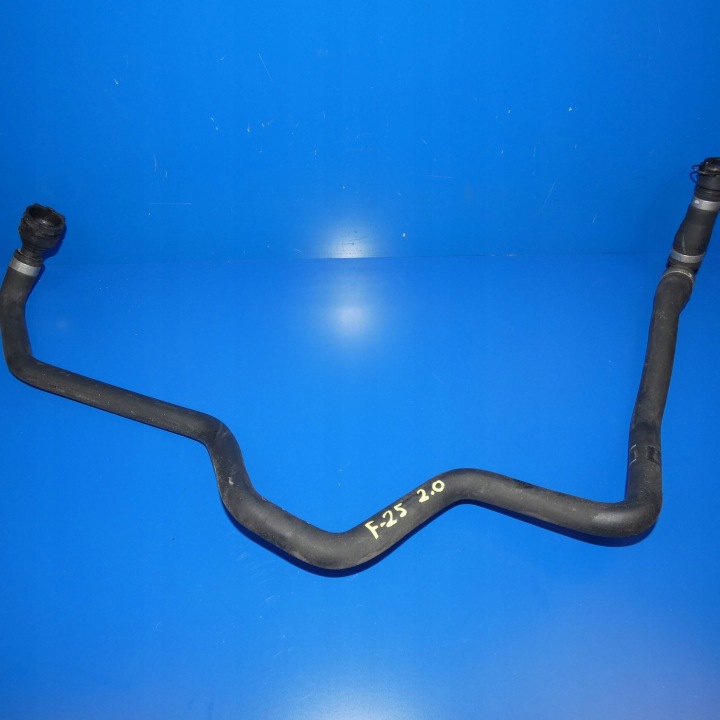 BMW X3 F25 X4 F26 F10 F11 F30 2.0 D Schlauch Rohr Schlauch des Wassers