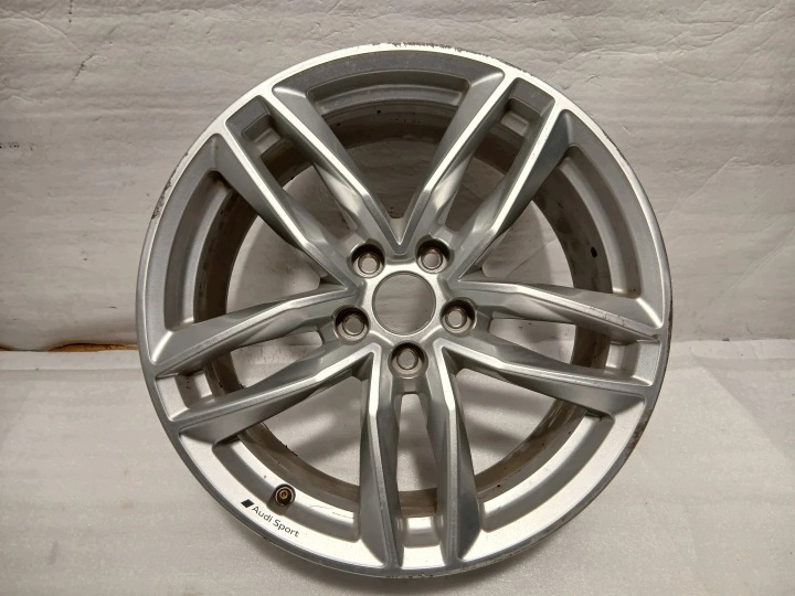 AUDI OE disk hliníkový 18" CALI 8W0601025HK