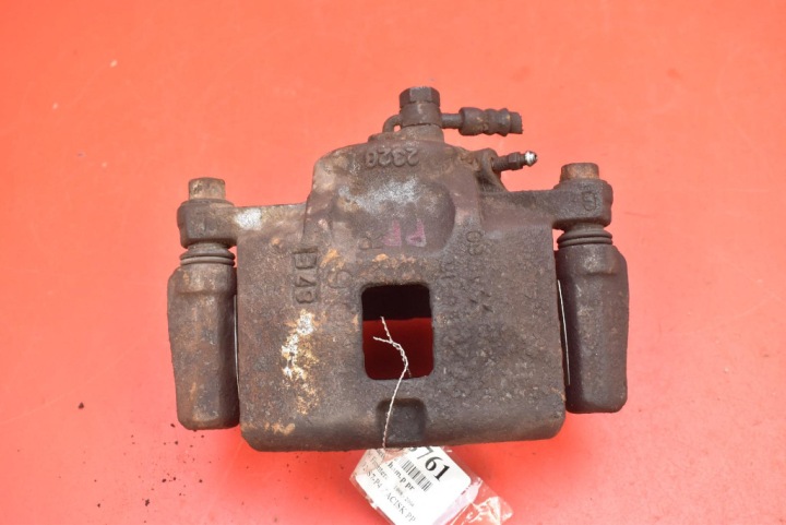 Bremssattel Bremse Sattel Brems- rechts vorne OPEL FRONTERA B 2.2 16V 136 KM 98-04