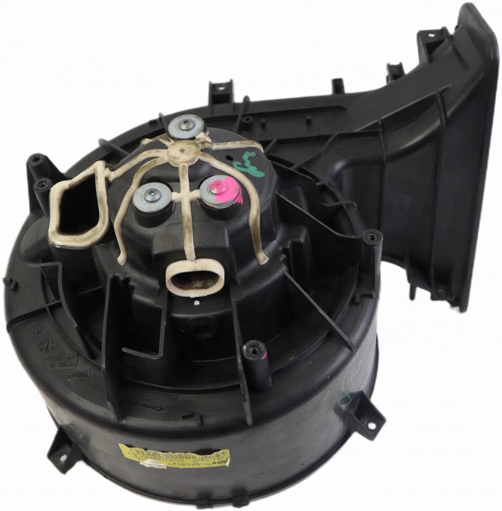 OPEL VECTRA C SIGNUM fan heating air conditioning devices EUROPA 985852T