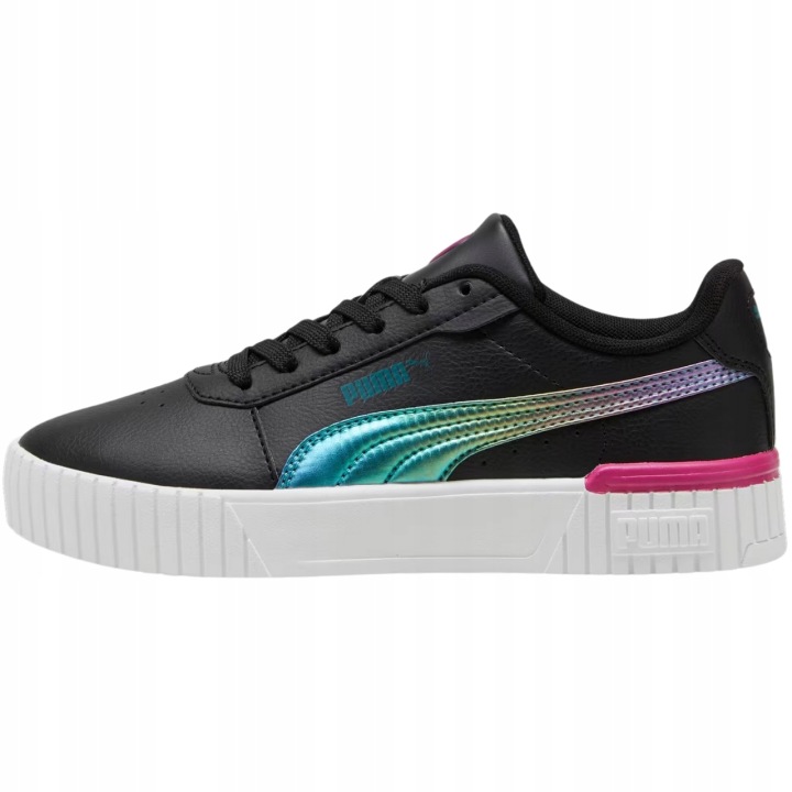 Взуття Puma Carina 2.0 Bouncy Sky Jr 397970-020 — фото 3