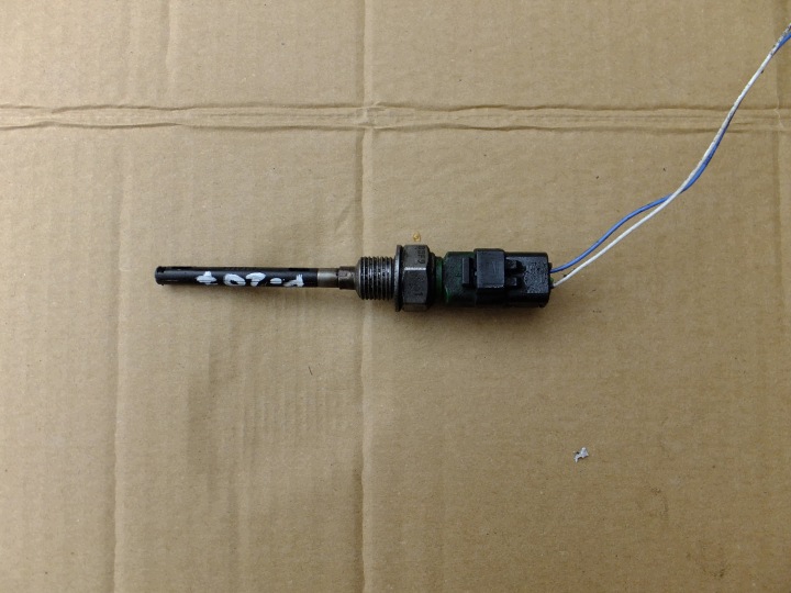 sensor of the level oil peugeot 207 1,4 8v 2009r 96515044