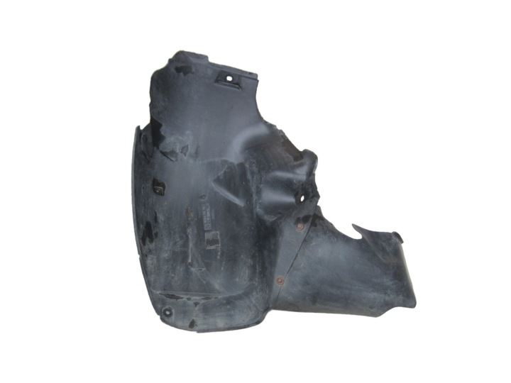 BMW 3 E46 CABRIO COUPE Couverture tablier moteur Pare soleil Droit Arrière Droite Arrière 51718224994