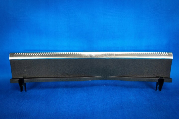 cap supports of the rear Audi A7 S7 RS7 4G8863471 4PK