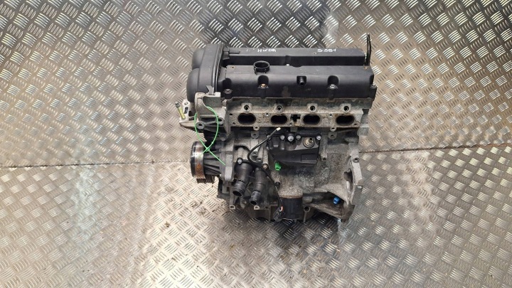 engine HWDA FOCUS MK2 C-MAX MK1 VOLVO C30 S40 V50 1.6 16V 100KM unprotected pillar