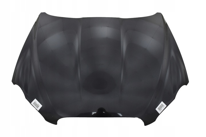 Capot JAGUAR XF X250