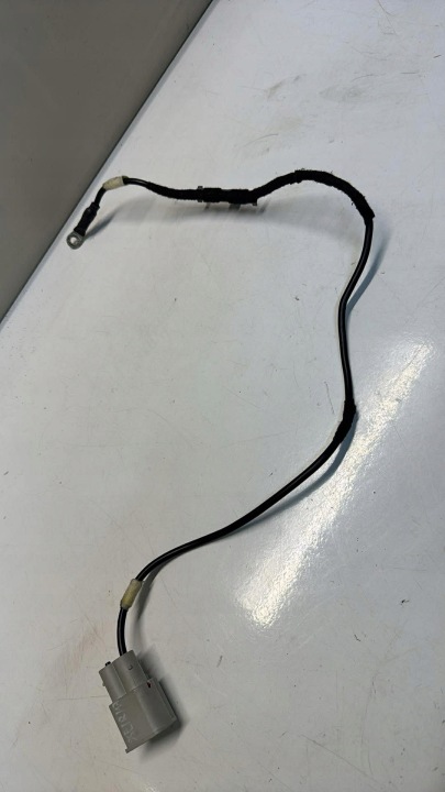 cablaggio Tubazione Spina MASA MASOWA JAGUAR XE XF II X260 X760
