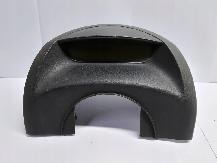Citroen C4 and 2004 Panele of control, levers 9654149380