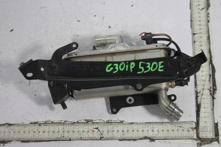 Bloc de chauffage complet Électrique 6998052 BMW G30 G31 17- EURO