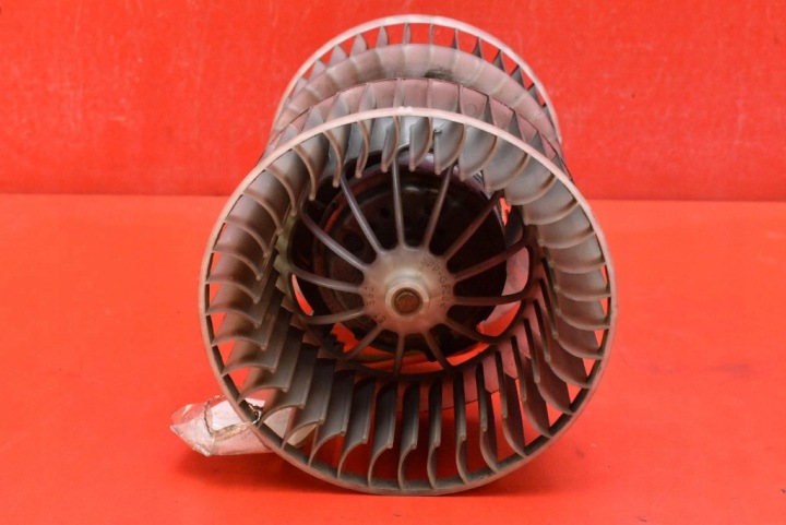 Réchauffement Ventilateur Bouches buses EU F9924 BMW X3 E83 06-10