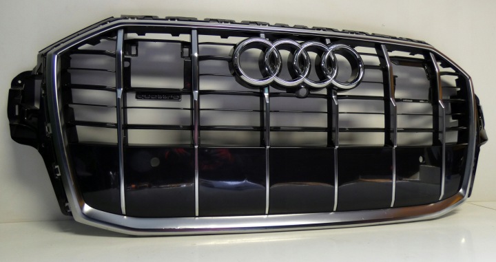 AUDI Q7 LIFT 2019- 4M0853651AJ Griglia Griglia GRIGLIA