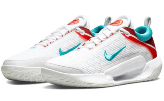 BUTY NIKE COURT ZOOM NXT HC ROZMIAR 42,5 - 13410345824