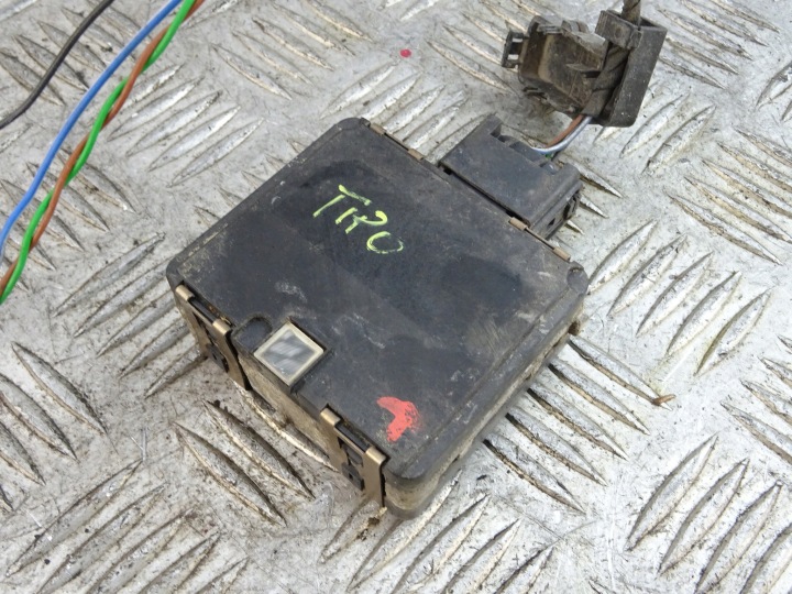 FIAT TIPO II RADAR modul DISTRONIC 52075945