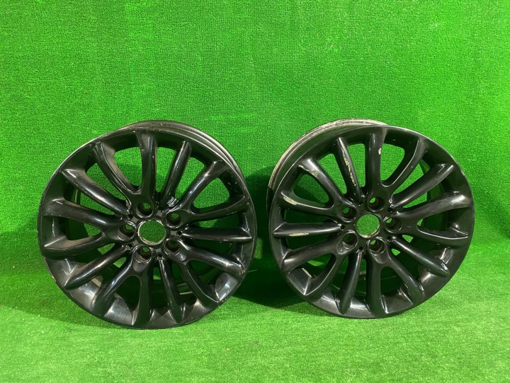disk MINI 17” 7.5J ET54 NR.F096