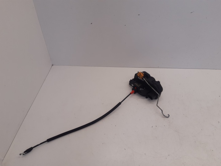 de la Serrure Droite Arrière 13579546 Opel Mokka A 1,6 CDTI
