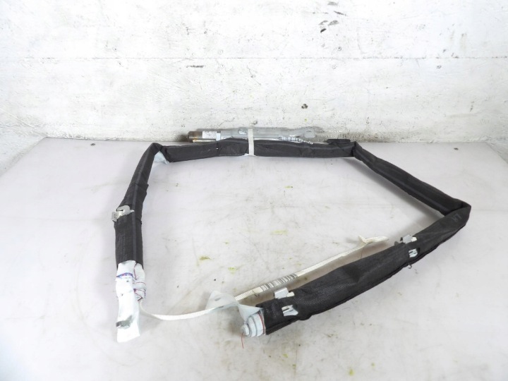 PEUGEOT 508 and LIFT sedan airbag roof airbag left 9802985280