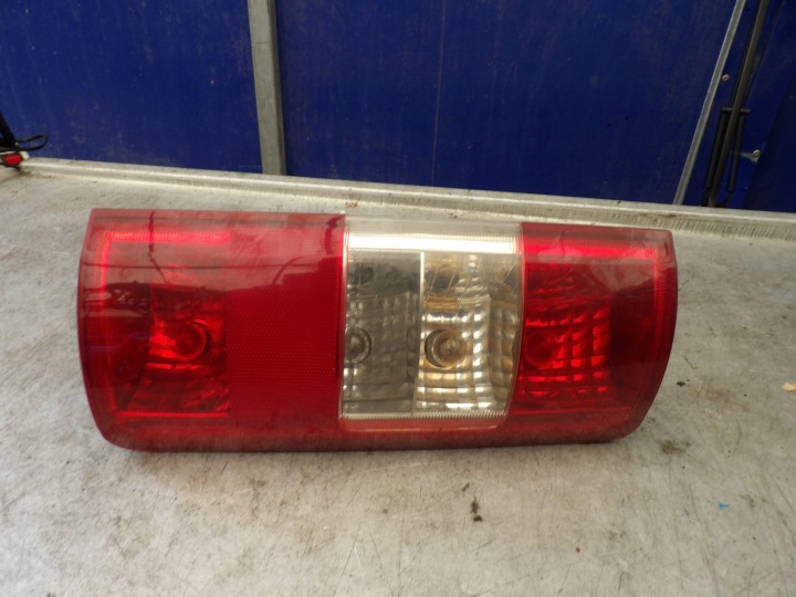 Ford Tourneo Connect MK1 light rear right 01-431-1965R-R