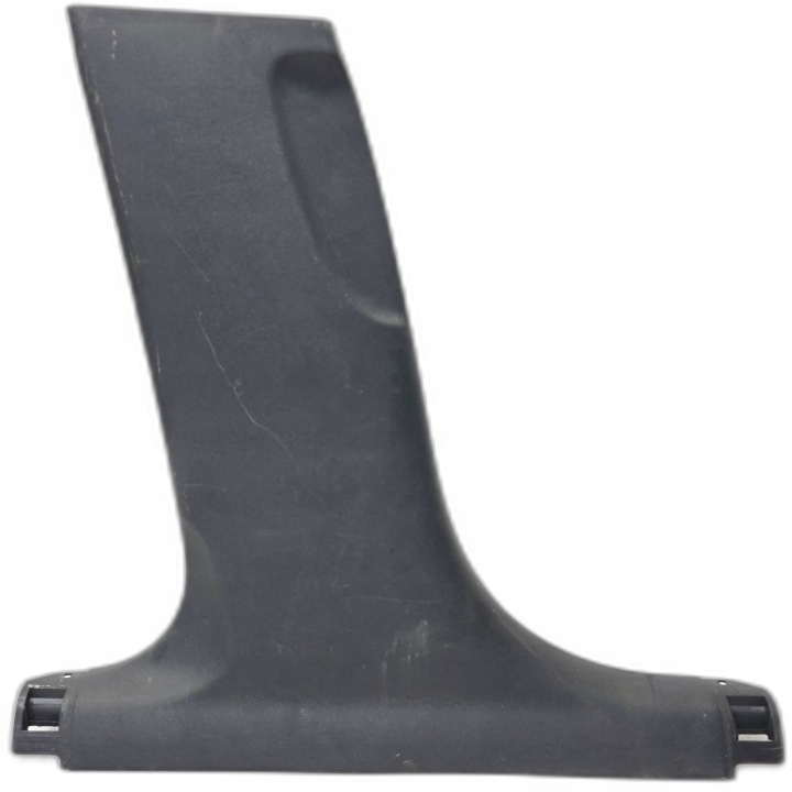 Couverture tablier moteur POSZYCIA SLUPKA B Gauche AUDI A4 B8 LIFT 8K0867239C