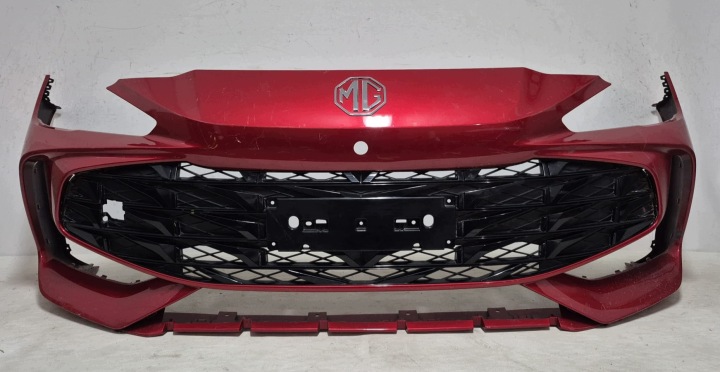 MG MG3 III 24- Paraurti Anteriore Anteriore per KAMERE griglia P11222231