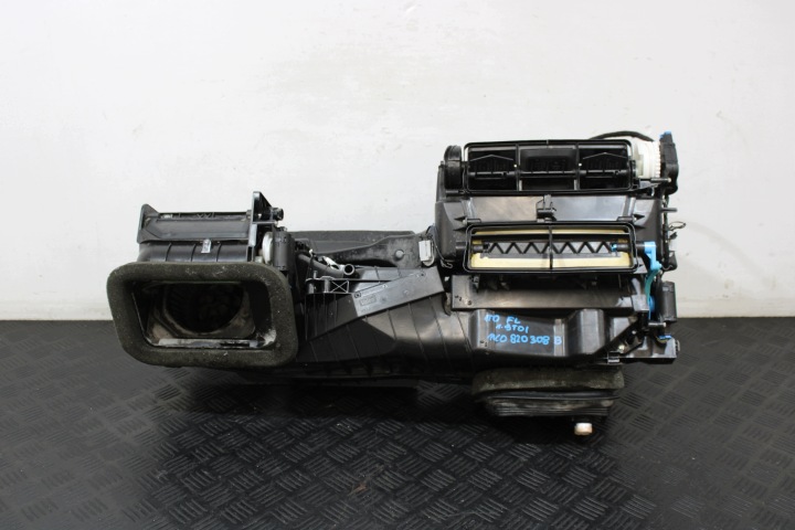 ohrievač vzduchový 1K1820308B VW TOURAN 1T0 1T LIFT 1,9 TDI