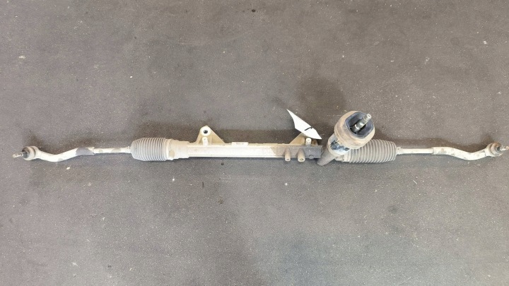 Boîter direction 490013552R RENAULT CAPTUR et