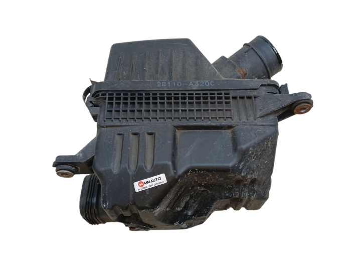 SCATOLA FILTRO KIA CARENS IV 1.7 CRDI 136KM 28110-A4200