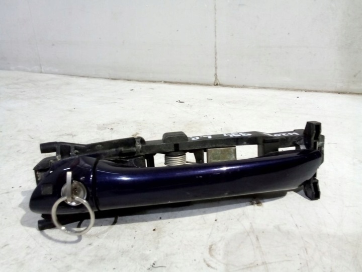 Mercedes C W203 Poignée Externe Gauche Clé 994