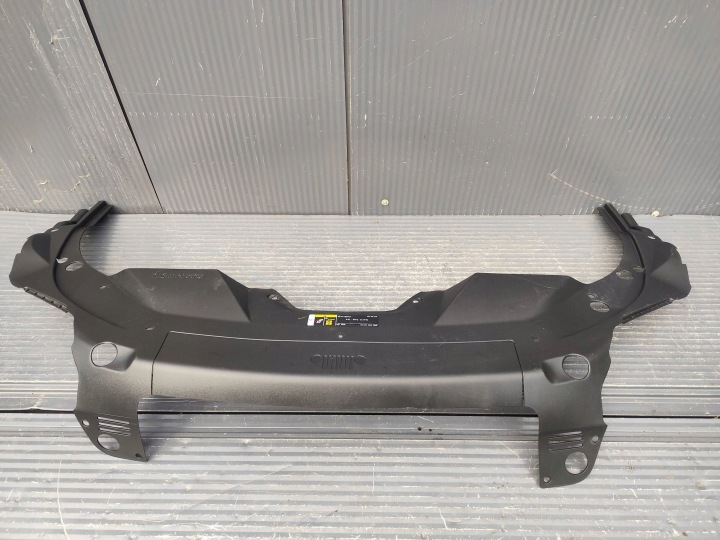 JEEP CHEROKEE KL LIFT cover supports of the front 68286822AC