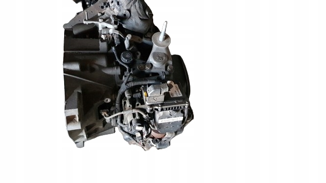 citroen DS5 2.0 HDI Getriebe Automatikgetriebe ( nackte ohne des Zubehörs)