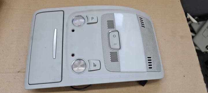 A5 8T LIFT Licht Dachhimmel Dachverkleidung vorne 8T0947135BF A4 B8 LIFT