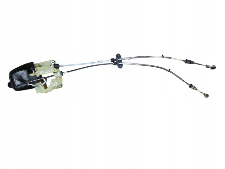 Bowdenzug Schalt getriebe FORD C-MAX MK1 2.0 TDCI 6B