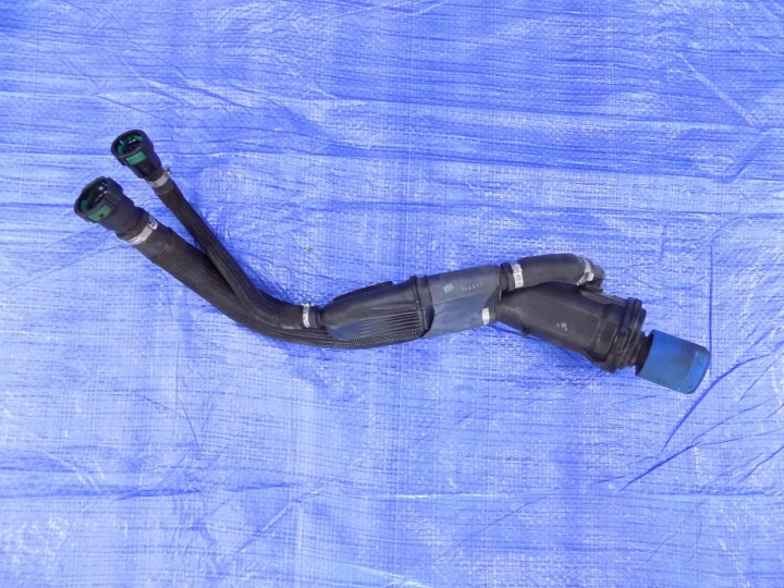 pipe WLEW ADBLUE VW T6 2,0 TDI 16