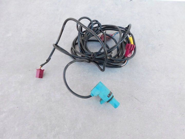 A01554206170 Impulsator czytnik pretkosci tachografu Sprinter 906 Crafter