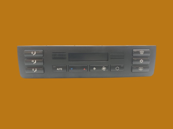 PANEL klími 8382446 Bmw Seria 3 IV (1998-2006) E46