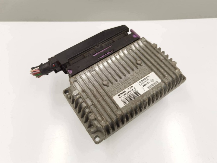 control unit gearboxes of the gear Renault Kangoo facelift 2006 8200544974