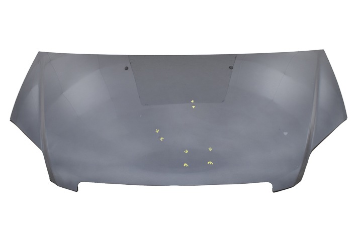 Capot HONDA FR-V FRV NH684P