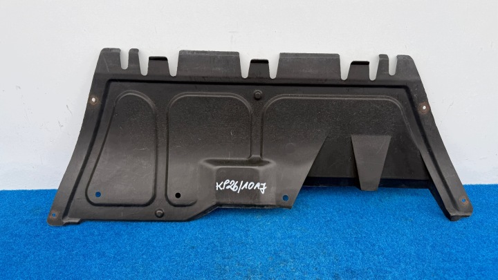 cover cover below engine VW GOLF 4 IV LEON AUDI A3 8L BORA KP26/10AJ