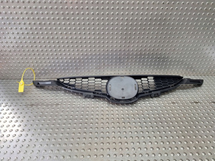 Grill Kühlergrill MAZDA 2 II DE 07-10 D65150711
