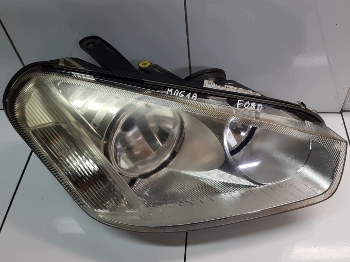 FORD C-MAX und MK1 LIFT licht rechts vorne vorne 7M51-13W029-BC rechtslenker UK