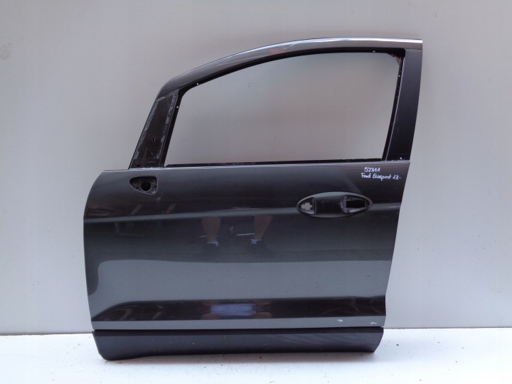 PORTA Portiera sinistro Anteriore FORD ECOSPORT 13- NR 52311
