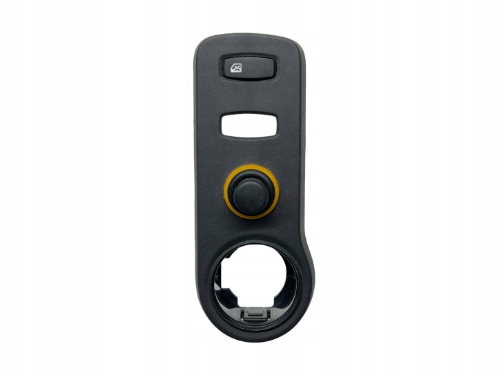 DACIA DUSTER and blocking of the opening of the window adapter ZAPALNICZKI 251630024R