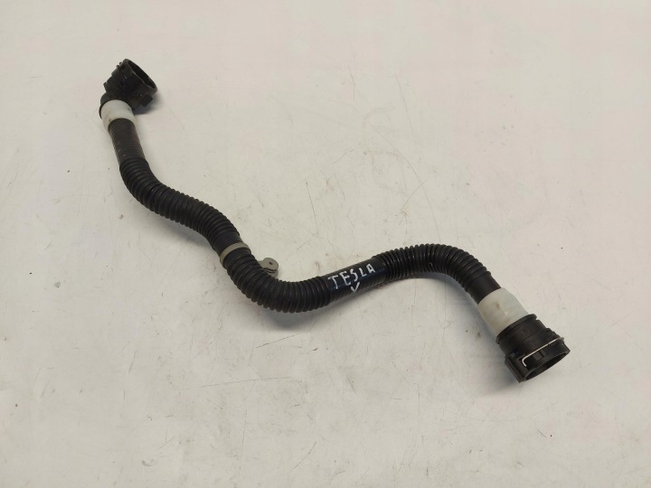 TESLA MODEL Y 2022 tubo flessibile Tubazione tubo d’acqua cieczy chlodzenia 1629594-00-b